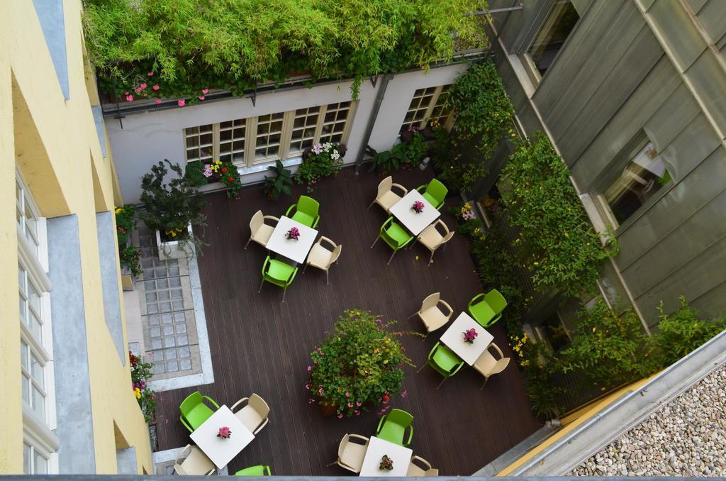 Hotel Clement Prague